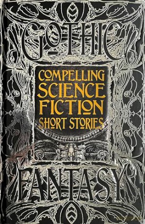 Compelling Science Fiction [KSIĄŻKA]