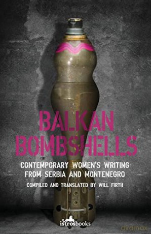 Balkan Bombshells Contemporary Womens [KSIĄŻKA]