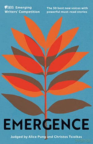 Emergence - Sbs Emerging Writers [KSIĄŻKA]