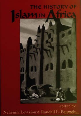 History Of Islam In Africa - Unknown [KSIĄŻKA]