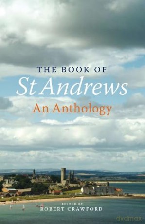 Book Of St Andrews - Robert(Ed) Crawford [KSIĄŻKA]