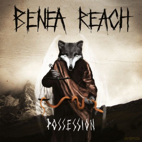 Benea Reach: Possession [CD]
