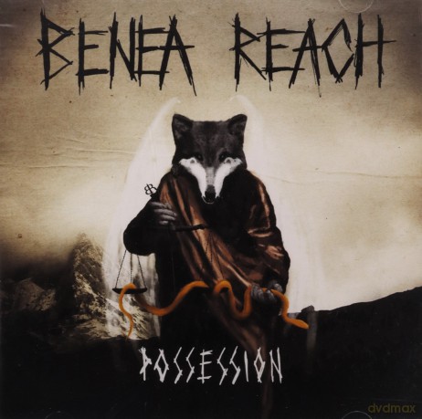 Benea Reach: Possession [CD]