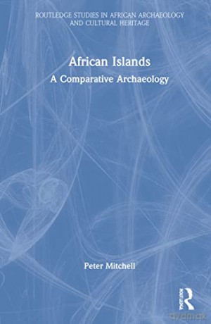 African Islands - Mitchell [KSIĄŻKA]