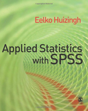 Applied Statistics With Spss - Huizingh E [KSIĄŻKA]