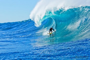 Storm Surfers [Blu-Ray 3D]+[Blu-Ray]