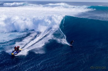 Storm Surfers [Blu-Ray 3D]+[Blu-Ray]