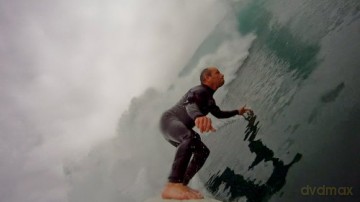 Storm Surfers [Blu-Ray 3D]+[Blu-Ray]