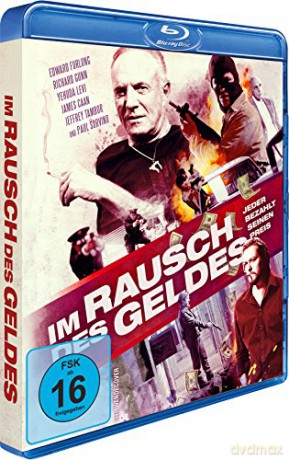 For the Love of Money [Blu-Ray]