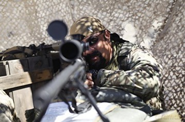 Sniper Special Ops (Snajper: Reguły wojny) [Blu-Ray]
