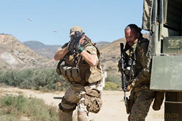 Sniper Special Ops (Snajper: Reguły wojny) [Blu-Ray]
