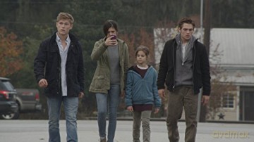 Vanished [Blu-Ray]