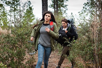 Vanished [Blu-Ray]