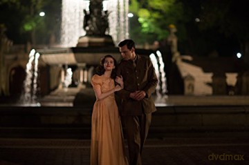 Rebel in the Rye (Zbuntowany w zbożu) [Blu-Ray]