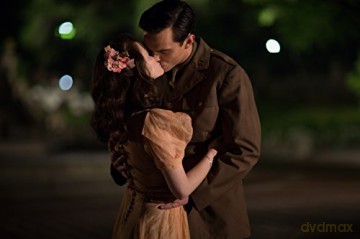 Rebel in the Rye (Zbuntowany w zbożu) [Blu-Ray]