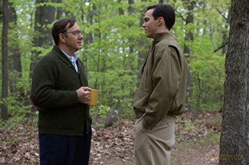 Rebel in the Rye (Zbuntowany w zbożu) [Blu-Ray]