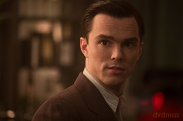 Rebel in the Rye (Zbuntowany w zbożu) [Blu-Ray]
