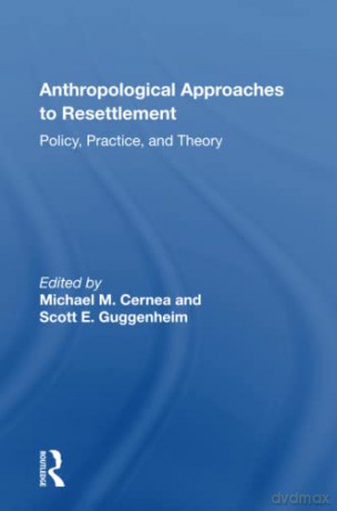 Anthropological Approaches To Reset [KSIĄŻKA]