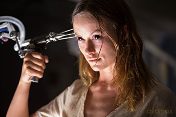 The Lazarus Effect (Projekt Lazarus) [Blu-Ray]
