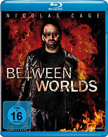 Between Worlds (Powrót z zaświatów) [Blu-Ray]