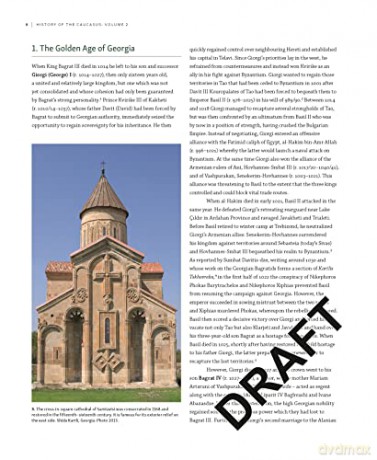 History Of The Caucasus Vol 2 - Christoph Baumer [KSIĄŻKA]