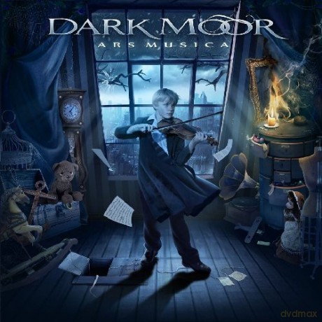 Dark Moor: Ars Musica [CD]