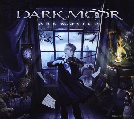Dark Moor: Ars Musica [CD]