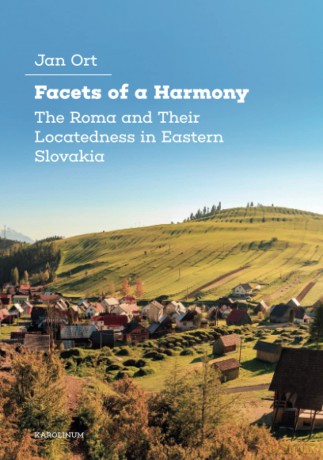 Facets Of A Harmony 8211 The Roma An [KSIĄŻKA]