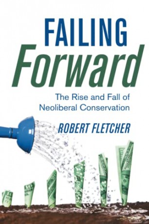 Failing Forward - Robert Fletcher [KSIĄŻKA]