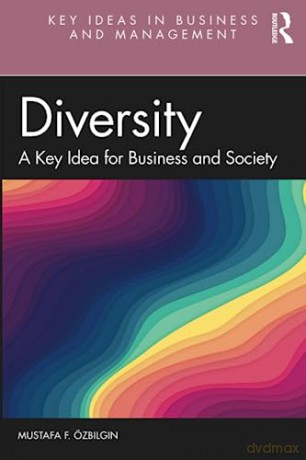 Diversity - Mustafa F. Ozbilgin [KSIĄŻKA]