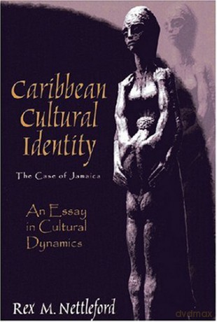 Caribbean Cultural Identity The Case Of - Unknown [KSIĄŻKA]