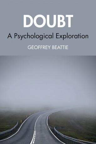 Doubt - Geoffrey Beattie [KSIĄŻKA]