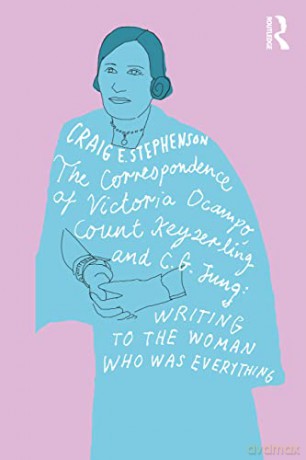 Correspondence Of Victoria Ocampo Count - Craig Stephenson [KSIĄŻKA]
