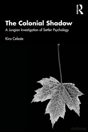 Colonial Shadow - Kira Celeste [KSIĄŻKA]
