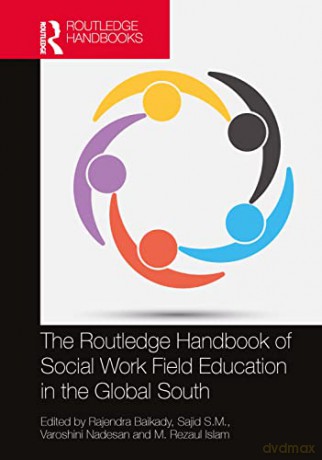 Handbook Of Social Work Field Educa [KSIĄŻKA]