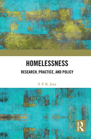 Homelessness -- Jena - Jena [KSIĄŻKA]