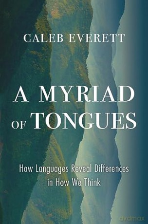 A Myriad Of Tongues [KSIĄŻKA]