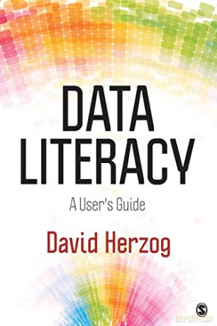 Data Literacy - Un Known [KSIĄŻKA]