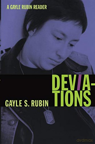 Deviations - Gayle Rubin [KSIĄŻKA]
