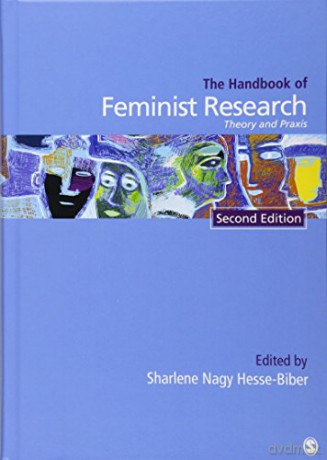 Handbook Of Feminist Research - Sharlen Hesse-Biber [KSIĄŻKA]