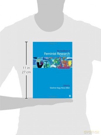 Handbook Of Feminist Research - Sharlen Hesse-Biber [KSIĄŻKA]