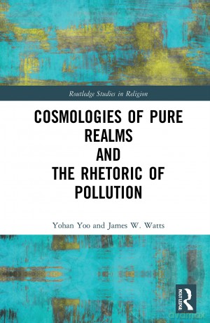 Cosmologies Of Pure Realms And The Rheto - Yohan Yoo [KSIĄŻKA]