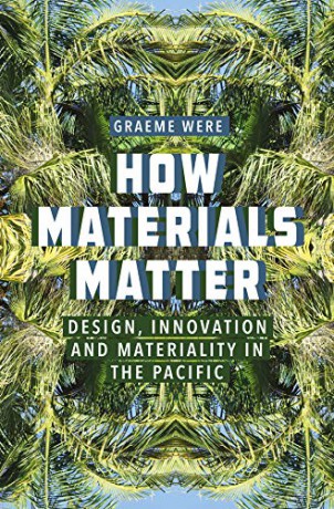 How Materials Matter - Graeme Were [KSIĄŻKA]