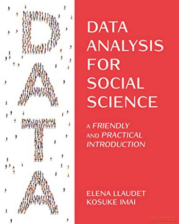 Data Analysis For Social Science 8211 [KSIĄŻKA]
