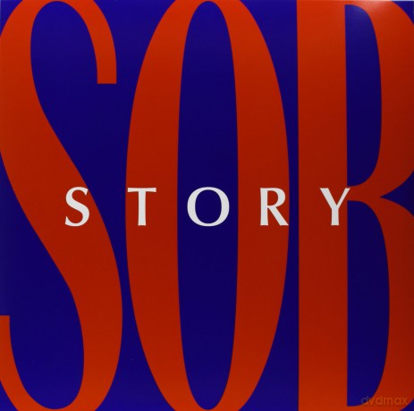 Spectrals: Sob Story [WINYL]