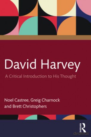 David Harvey - Castree [KSIĄŻKA]