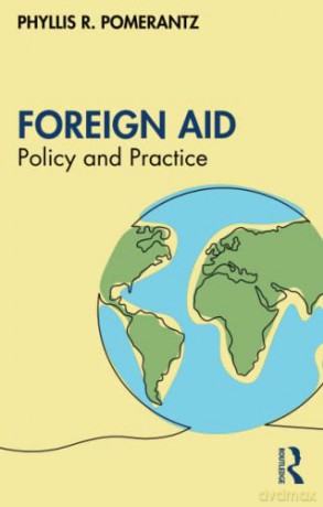 Foreign Aid - Phyllis R Pomerantz [KSIĄŻKA]