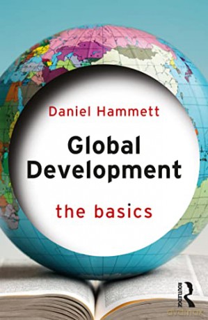 Global Development - Daniel Hammett [KSIĄŻKA]