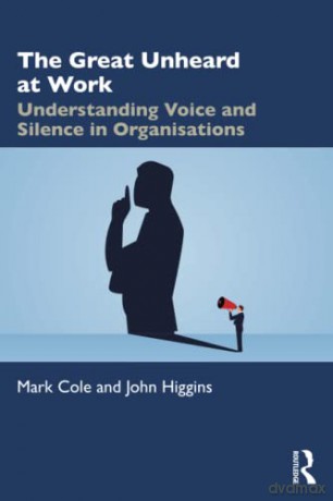 Great Unheard At Work - Mark Cole [KSIĄŻKA]