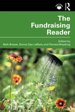 Fundraising Reader - Beth Breeze [KSIĄŻKA]